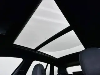 BMW X3 2019 tracción total M40i 4p Vehículo deportivo de actividad