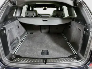 BMW X3 2019 tracción total M40i 4p Vehículo deportivo de actividad