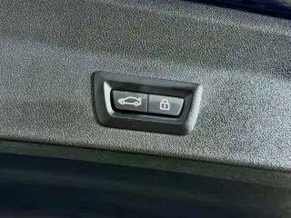 BMW X3 2019 tracción total M40i 4p Vehículo deportivo de actividad
