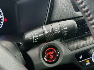 Honda CR-V Hybrid 2023 Sport 4dr SUV