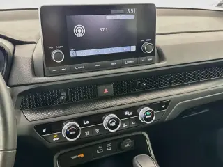 Honda CR-V Hybrid 2023 Sport 4dr SUV