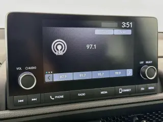 Honda CR-V Hybrid 2023 Sport 4dr SUV