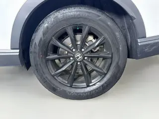 Honda CR-V Hybrid 2023 Sport 4dr SUV