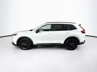Honda CR-V Hybrid 2023 Sport 4dr SUV