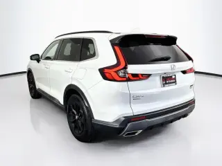Honda CR-V Hybrid 2023 Sport 4dr SUV