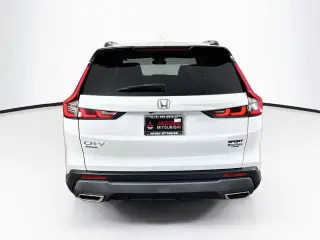 Honda CR-V Hybrid 2023 Sport 4dr SUV