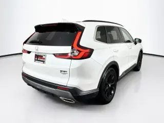 Honda CR-V Hybrid 2023 Sport 4dr SUV