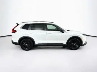 Honda CR-V Hybrid 2023 Sport 4dr SUV