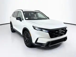Honda CR-V Hybrid 2023 Sport 4dr SUV
