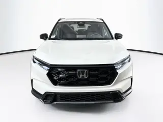 Honda CR-V Hybrid 2023 Sport 4dr SUV