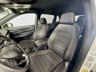 Honda CR-V Hybrid 2023 Sport 4dr SUV