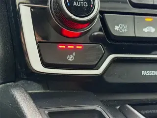 Honda CR-V 2019 AWD EX 4p SUV