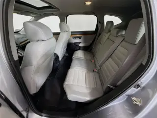 Honda CR-V 2019 AWD EX 4p SUV