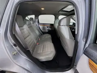 Honda CR-V 2019 AWD EX 4p SUV