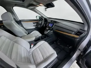 Honda CR-V 2019 AWD EX 4p SUV