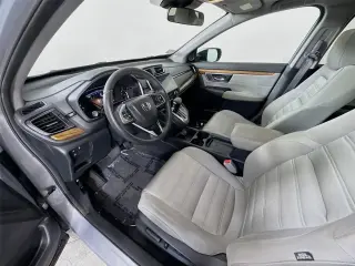 Honda CR-V 2019 AWD EX 4p SUV