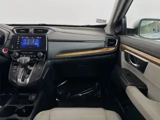 Honda CR-V 2019 AWD EX 4p SUV