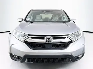 Honda CR-V 2019 AWD EX 4p SUV