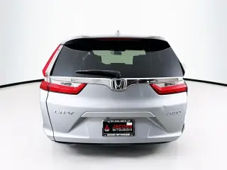 Honda CR-V 2019 AWD EX 4p SUV