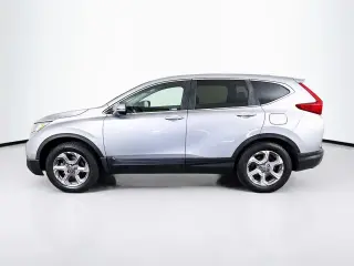 Honda CR-V 2019 AWD EX 4p SUV