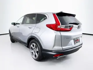 Honda CR-V 2019 AWD EX 4p SUV