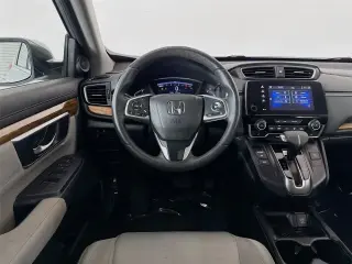 Honda CR-V 2019 AWD EX 4p SUV