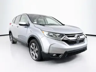 Honda CR-V 2019 AWD EX 4p SUV