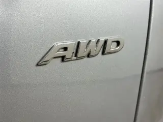 Honda CR-V 2019 AWD EX 4p SUV