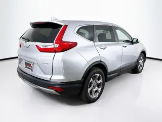 Honda CR-V 2019 AWD EX 4p SUV