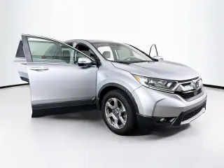 Honda CR-V 2019 AWD EX 4p SUV