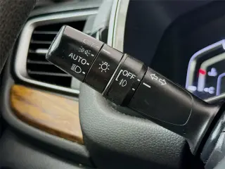 Honda CR-V 2019 AWD EX 4p SUV