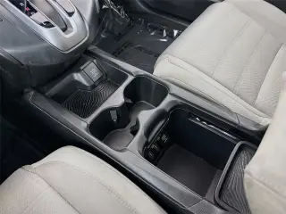 Honda CR-V 2019 AWD EX 4p SUV