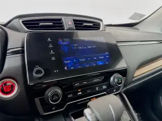Honda CR-V 2019 AWD EX 4p SUV