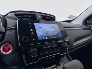 Honda CR-V 2019 AWD EX 4p SUV