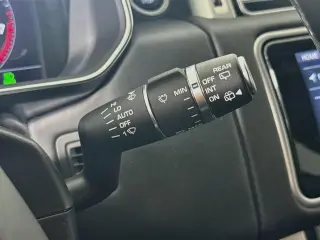 Land Rover Range Rover 2019 AWD Supercharged 4p SUV