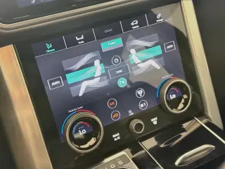 Land Rover Range Rover 2019 AWD Supercharged 4p SUV