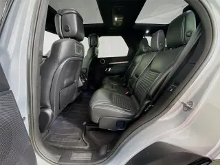 Land Rover Discovery 2023 AWD P360 Metropolitan Edition 4p SUV
