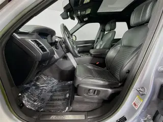 Land Rover Discovery 2023 AWD P360 Metropolitan Edition 4p SUV
