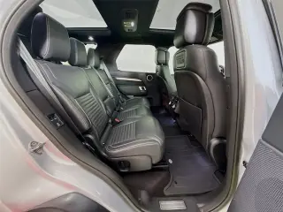 Land Rover Discovery 2023 AWD P360 Metropolitan Edition 4p SUV
