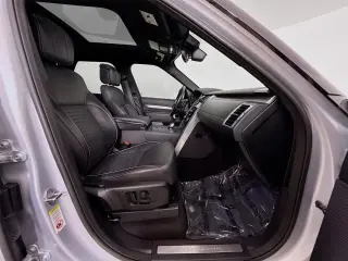 Land Rover Discovery 2023 AWD P360 Metropolitan Edition 4p SUV