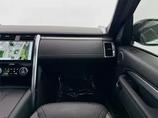 Land Rover Discovery 2023 AWD P360 Metropolitan Edition 4p SUV