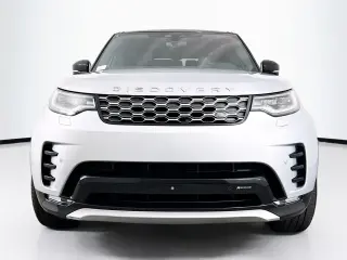 Land Rover Discovery 2023 AWD P360 Metropolitan Edition 4p SUV