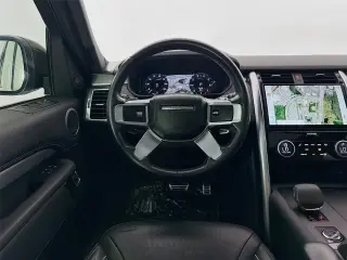 Land Rover Discovery 2023 AWD P360 Metropolitan Edition 4p SUV