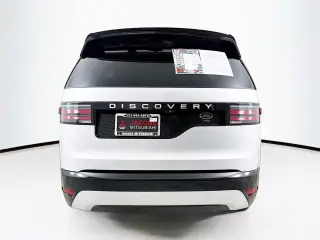 Land Rover Discovery 2023 AWD P360 Metropolitan Edition 4p SUV