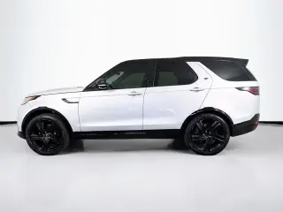 Land Rover Discovery 2023 AWD P360 Metropolitan Edition 4p SUV