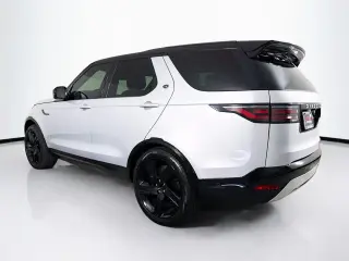 Land Rover Discovery 2023 AWD P360 Metropolitan Edition 4p SUV