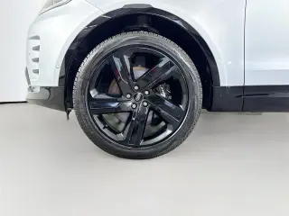 Land Rover Discovery 2023 AWD P360 Metropolitan Edition 4p SUV