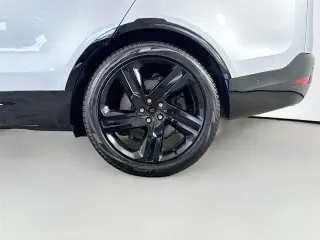 Land Rover Discovery 2023 AWD P360 Metropolitan Edition 4p SUV