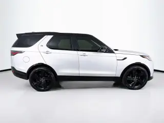 Land Rover Discovery 2023 AWD P360 Metropolitan Edition 4p SUV