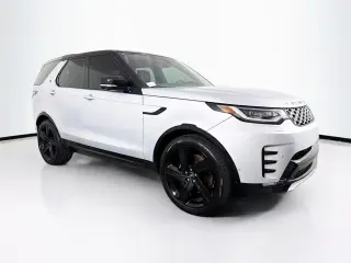 Land Rover Discovery 2023 AWD P360 Metropolitan Edition 4p SUV